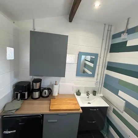 The Yurt At 474