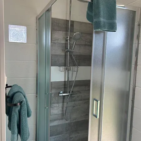 The Yurt At 474 Salleles-d'Aude